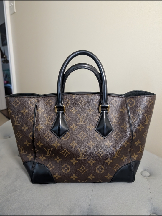 Louis Vuitton Handbags - Louis Vuitton Monogram Phenix